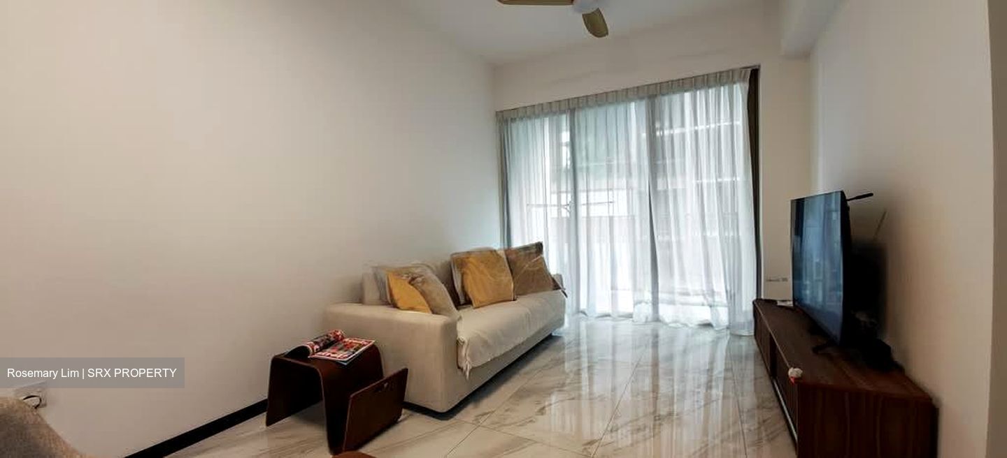 Pasir Ris 8 (D18), Apartment #568880411